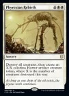 �ڱѡۥե����쥯�����κ���/Phyrexian Rebirth[��R]��C19��