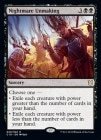 �ڱѡ۰�̴Ū����/Nightmare Unmaking[��R]��C19��