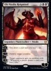 �ڱѡ����κƳ��á����֡��˥����ꥹ/Ob Nixilis Reignited[��MR]��C19��