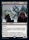 �ڱѡ۴���٤��Ԥδƻ��/Overseer of the Damned[��R]��C19��