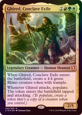MTG 統率者 デッキ 議事会の流刑者、ギレッド edh Amazon.co.jp: MTG 統率者 デッキ 議事会の流刑者、ギレッド edh