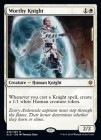 SALEڱѡΩɤʵ/Worthy Knight[R]ELD