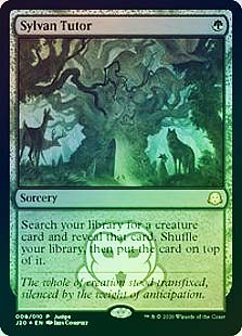 FOIL】森の教示者(ジャッジ褒賞) mtg foil 森の教示者(ジャッジ褒賞 mtg