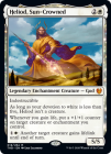 �ڱѡ����۴��Υإꥪ�å�/Heliod, Sun-Crowned[��MR]��THB��