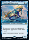 �ڱѡ����ˤ�γ���/Wavebreak Hippocamp[��R]��THB��