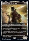 �ڱѡ����۴��Υإꥪ�å�/Heliod, Sun-Crowned[��MR]��THB��[���硼��������]
