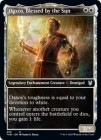 �ڱѡ����ۤ˽�ʡ���줷��������/Daxos, Blessed by the Sun[��U]��THB��[���硼��������]