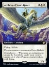 �ڱѡ����ۤηäߤμ�����/Archon of Sun's Grace[��R]��THB��[��ĥ������]