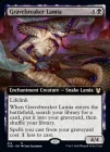 �ڱѡ����ˤ�Υ�ߥ�/Gravebreaker Lamia[��R]��THB��[��ĥ������]