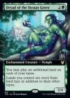 �ڱѡۥ��꡼������Ω�Υɥ饤����/Dryad of the Ilysian Grove[��R]��THB��[��ĥ������]