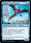 �ڱѡ۽֤���Υ��ޥ���/Shimmerwing Chimera[��U]��THB��