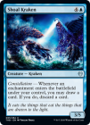 �ڱѡ������Υ��顼����/Shoal Kraken[��U]��THB��
