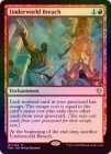 ��FOIL�ۡڱѡۻ�ι񤫤��æ��/Underworld Breach[��R]��THB��