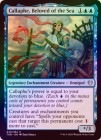 ��FOIL�ۡڱѡ۳��˰����줷����ե�/Callaphe, Beloved of the Sea[��U]��THB��
