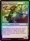 ��FOIL�ۡڱѡۥե����꡼���Ĥη��޲�/Pheres-Band Brawler[��U]��THB��