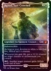��FOIL�ۡڱѡ����۴��Υإꥪ�å�/Heliod, Sun-Crowned[��MR]��THB��[���硼��������]