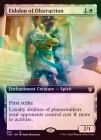 ��FOIL�ۡڱѡ۾㳲�θ���/Eidolon of Obstruction[��R]��THB��[��ĥ������]