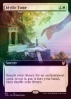 ��FOIL�ۡڱѡ��Ҳ�Ū�ʶ�����/Idyllic Tutor[��R]��THB��[��ĥ������]