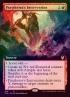 ��FOIL�ۡڱѡۥѡ��ե������β���/Purphoros's Intervention[��R]��THB��[��ĥ������]