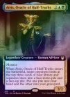 ��FOIL�ۡڱѡ�Ⱦ���¤ο����ԡ����ȥꥹ/Atris, Oracle of Half-Truths[¿��R]��THB��[��ĥ������]