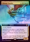 ��FOIL�ۡڱѡ�̴���餤/Dream Trawler[¿��R]��THB��[��ĥ������]