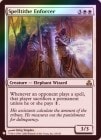 ��FOIL�ۡڱѡۼ�ʸ�Ǥν�ȳ��/Spelltithe Enforcer[��R]��MB1��
