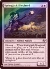 ��FOIL�ۡڱѡۥ��ץ�󥰥���å�����/Springjack Shepherd[��U]��MB1��