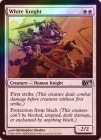 ��FOIL�ۡڱѡ��򵳻�/White Knight[��U]��MB1��