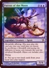 ��FOIL�ۡڱѡ۷�μ���/Patron of the Moon[��R]��MB1��