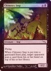 ��FOIL�ۡڱѡ۱��ͤΥ����/Chimney Imp[��C]��MB1��