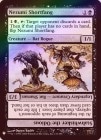 ��FOIL�ۡڱѡ��ͤ�û��/Nezumi Shortfang[��R]��MB1��