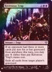 ��FOIL�ۡڱѡ����ߤ��/Ravenous Trap[��U]��MB1��