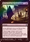 ��FOIL�ۡڱѡۻ�ι񤫤�ε߽�/Rescue from the Underworld[��U]��MB1��