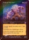��FOIL�ۡڱѡۥ���ǥåɤ���Ĺ/Undead Warchief[��U]��MB1��