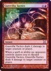 ��FOIL�ۡڱѡۥ�������/Guerrilla Tactics[��U]��MB1��
