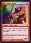 ��FOIL�ۡڱѡۥ������������/Ogre Gatecrasher[��C]��MB1��