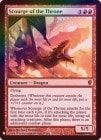 ��FOIL�ۡڱѡ۶̺¤κҤ���/Scourge of the Throne[��R]��MB1��