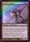 ��FOIL�ۡڱѡۥ��������륹���/Allosaurus Rider[��R]��MB1��
