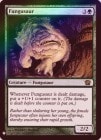 ��FOIL�ۡڱѡۥ��Υ������륹/Fungusaur[��R]��MB1��