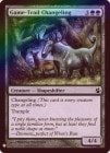 ��FOIL�ۡڱѡ۽�ƻ���Ѥ���/Game-Trail Changeling[��C]��MB1��