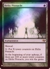 ��FOIL�ۡڱѡۤ餻��α߿�/Helix Pinnacle[��R]��MB1��