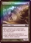 ��FOIL�ۡڱѡۥޥ��Ԥߥ��������/Manaweft Sliver[��U]��MB1��
