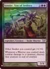 ��FOIL�ۡڱѡۤ���Ϻ��©�ҡ�������/Sosuke, Son of Seshiro[��U]��MB1��