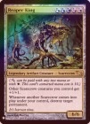 ��FOIL�ۡڱѡ۴�����β�/Reaper King[¿��R]��MB1��
