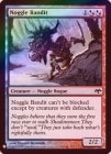 ��FOIL�ۡڱѡۥΥå���λ�±/Noggle Bandit[¿��C]��MB1��