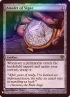��FOIL�ۡڱѡ����Ϥθ���/Amulet of Vigor[̵��R]��MB1��