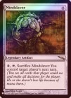 ��FOIL�ۡڱѡ�������°��/Mindslaver[̵��R]��MB1��
