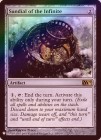 ��FOIL�ۡڱѡ�̵�¤�������/Sundial of the Infinite[̵��R]��MB1��