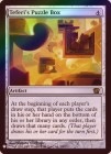 ��FOIL�ۡڱѡۥƥե��꡼�κٹ�Ȣ/Teferi's Puzzle Box[̵��R]��MB1��