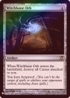 ��FOIL�ۡڱѡ��������������/Witchbane Orb[̵��R]��MB1��